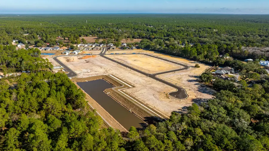 7572 Hatteras Drive, Navarre, FL 32566 - #2