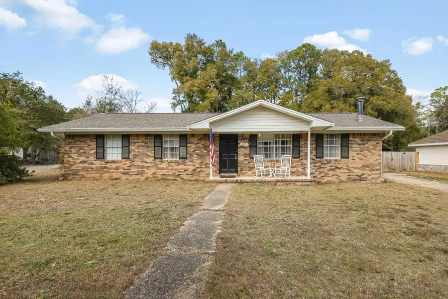 469 Stillwell Boulevard, Crestview, FL 32539 - #2