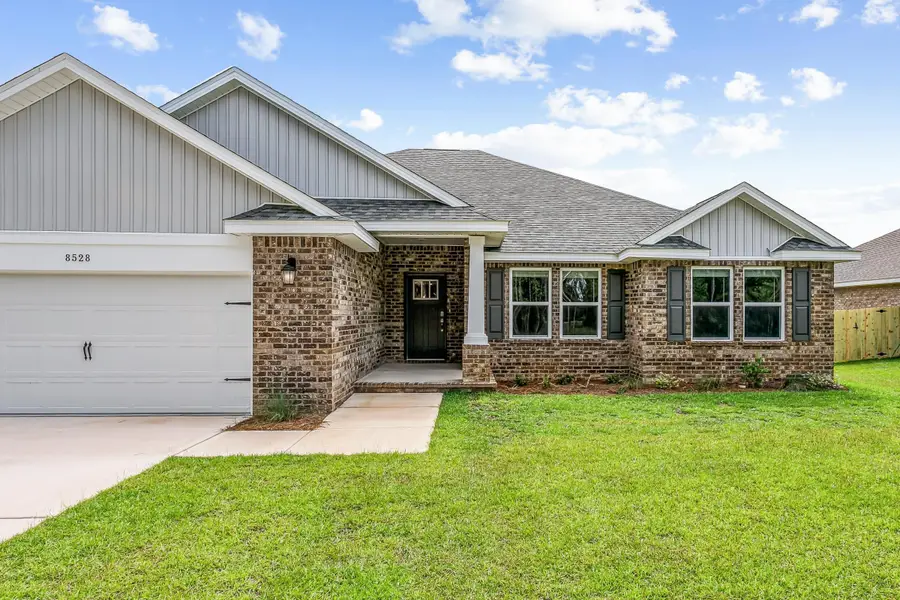 7576 Hatteras Drive, Navarre, FL 32566 - #2