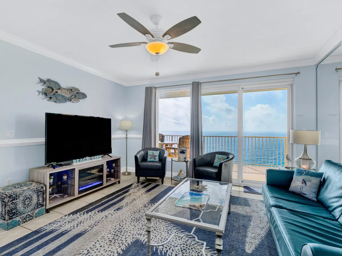 5004 S Thomas Drive #2304, Panama City Beach, FL 32408 - Image #1