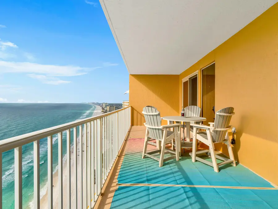 5004 S Thomas Drive #2304, Panama City Beach, FL 32408 - Image #3