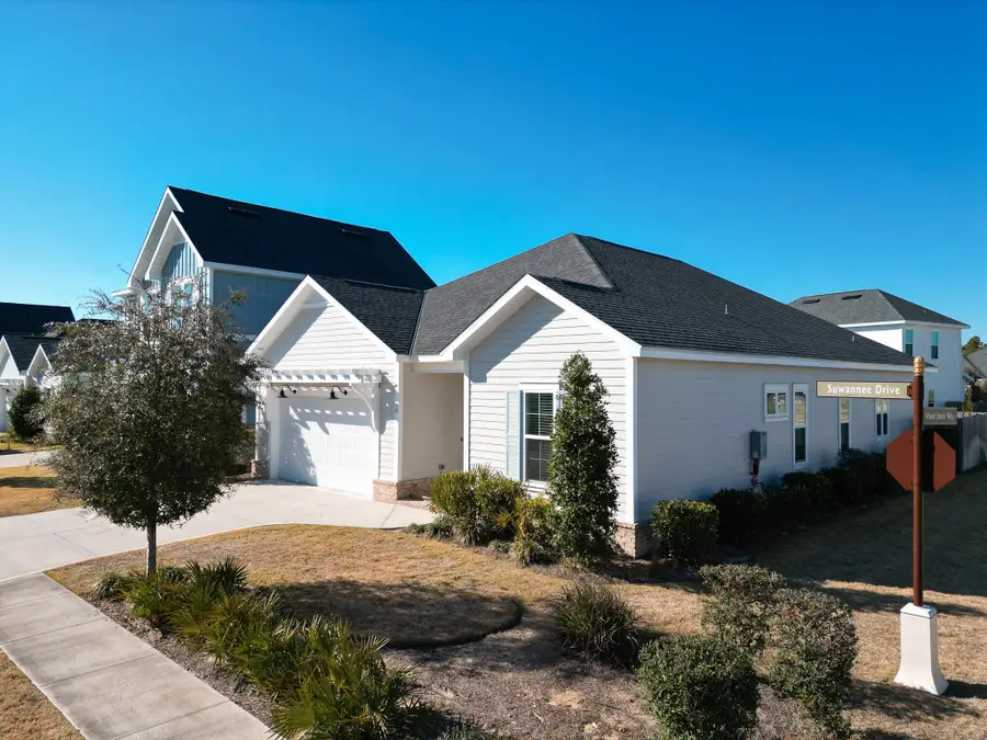 90 Suwannee Drive, Inlet Beach, FL 32461 - #2