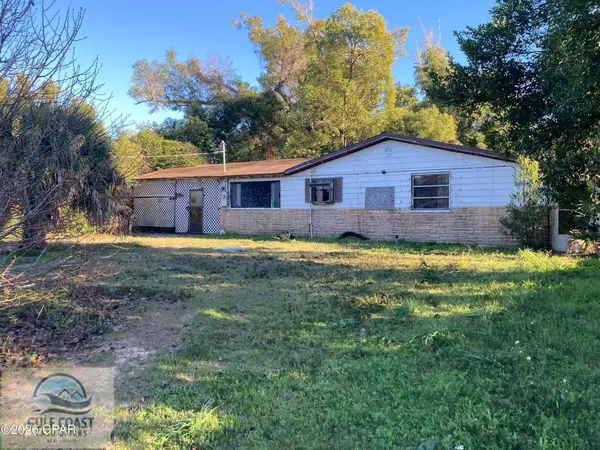 4528 Horne Avenue, Panama City, FL 32404