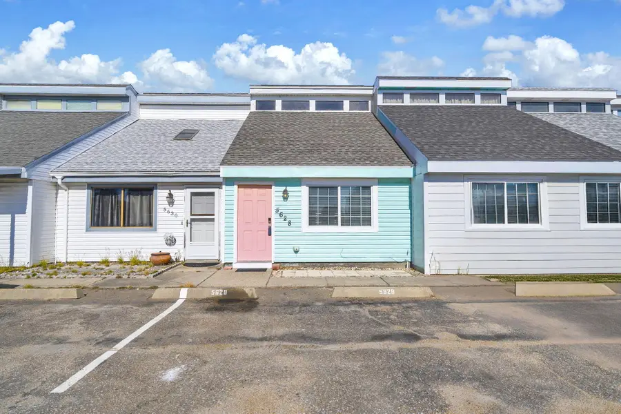 5628 Thomas Drive # 9, Panama City Beach, FL 32408 - #2