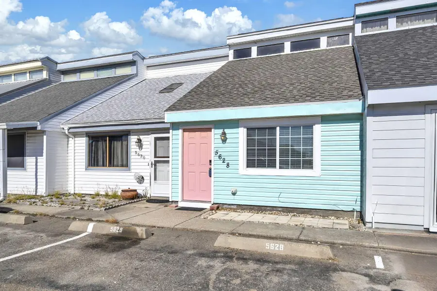 5628 Thomas Drive # 9, Panama City Beach, FL 32408 - #3