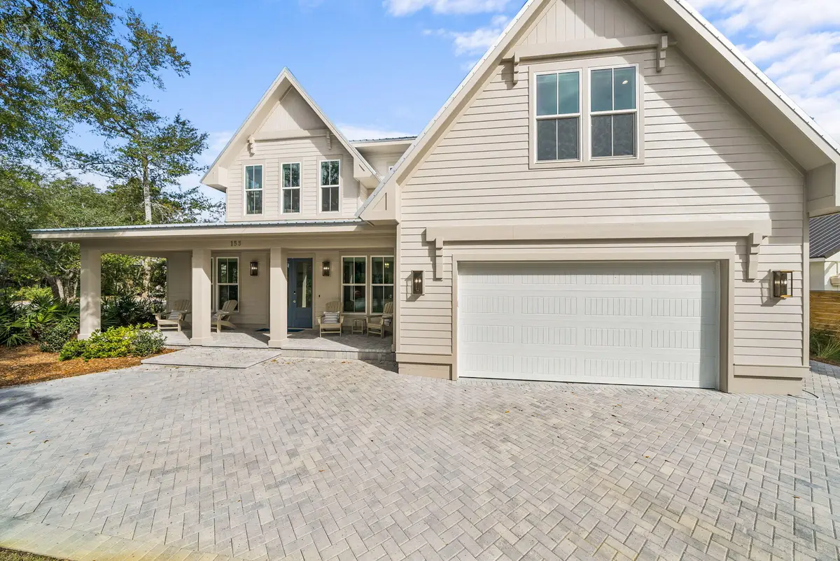 153 Cedar Street, Santa Rosa Beach, FL 32459 - Image #1