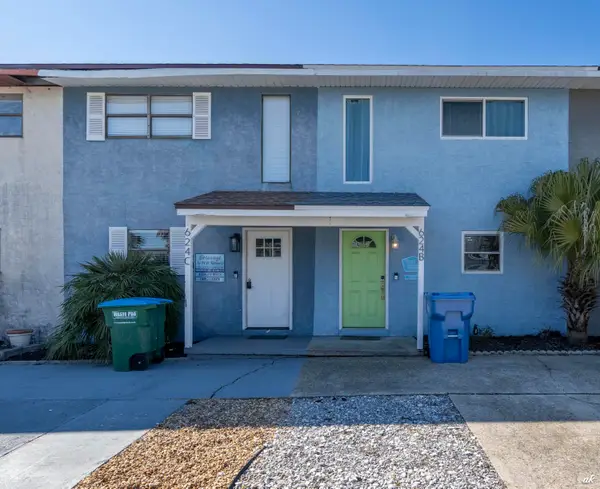 624 W Caladium Circle B, Panama City Beach, FL 32413