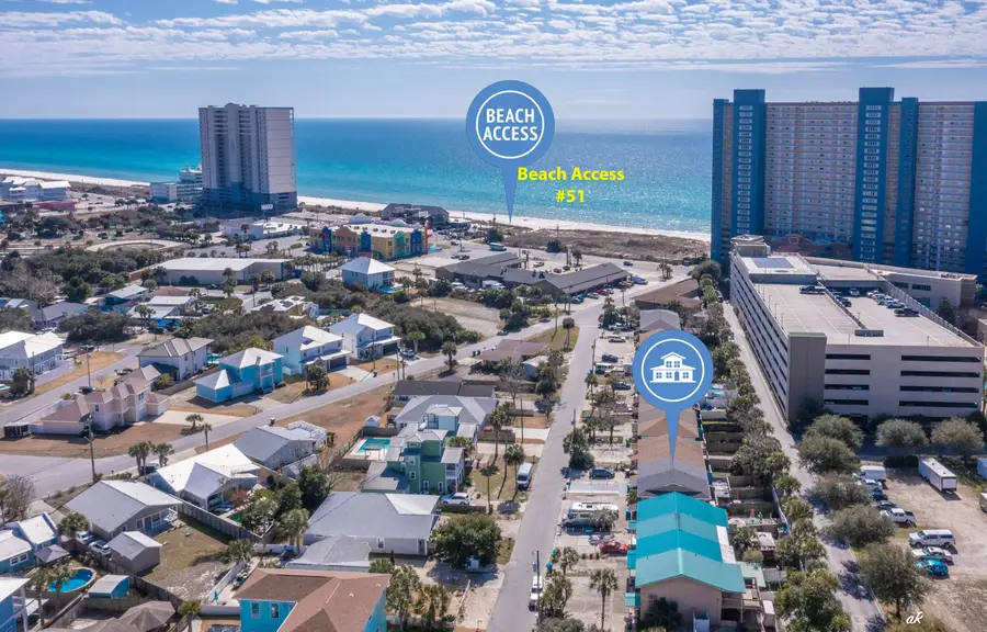 624 W Caladium Circle B, Panama City Beach, FL 32413 - Image #2