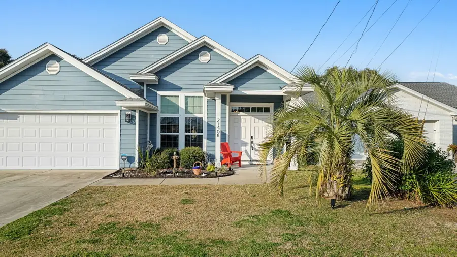 21408 Palm Avenue, Panama City Beach, FL 32413 - Image #3