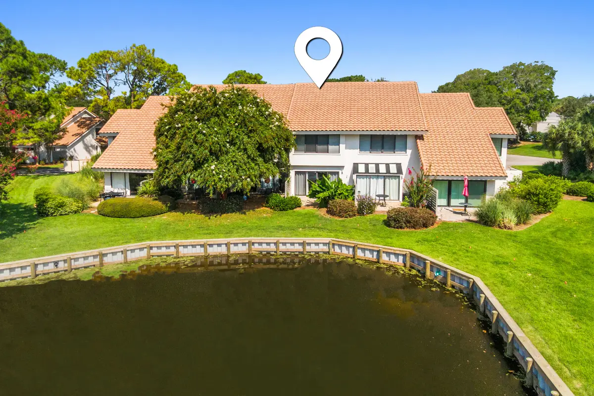 5112 Beachwalk Circle, Miramar Beach, FL 32550 - #1