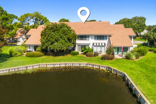 5112 Beachwalk Circle, Miramar Beach, FL 32550