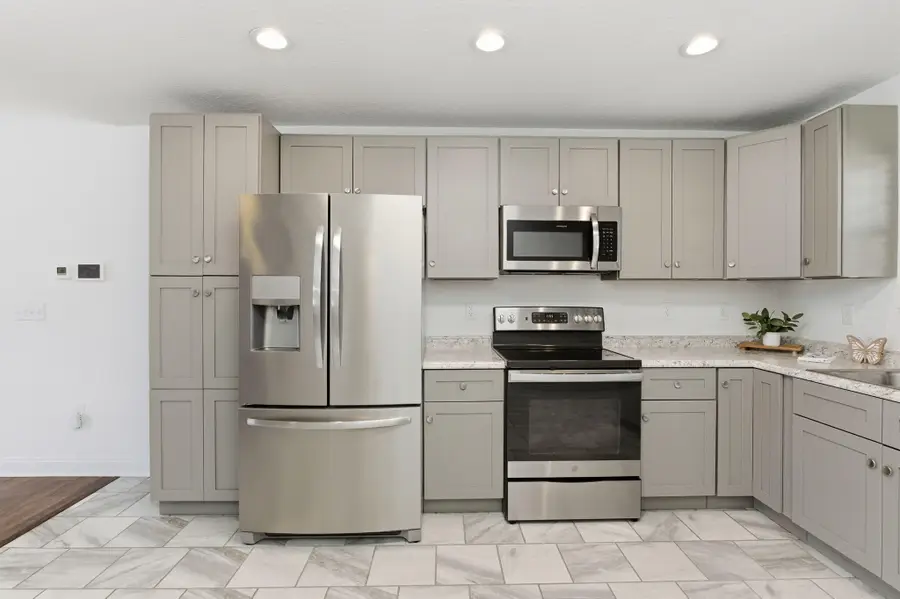 402 Serene Court, Crestview, FL 32539 - #3