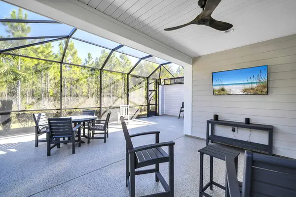 9317 Cool Breeze Drive, Panama City Beach, FL 32413