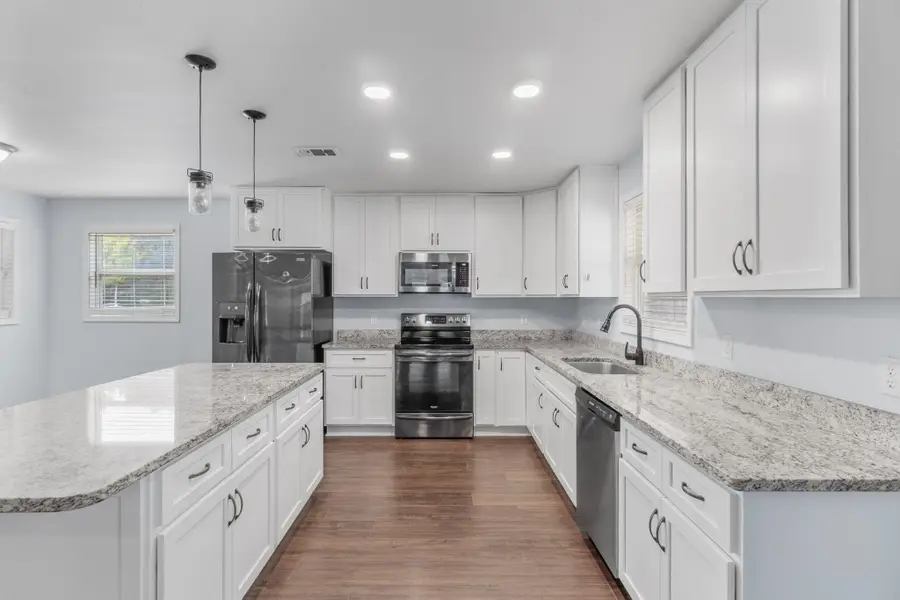 4962 Antioch Road, Crestview, FL 32536 - #3