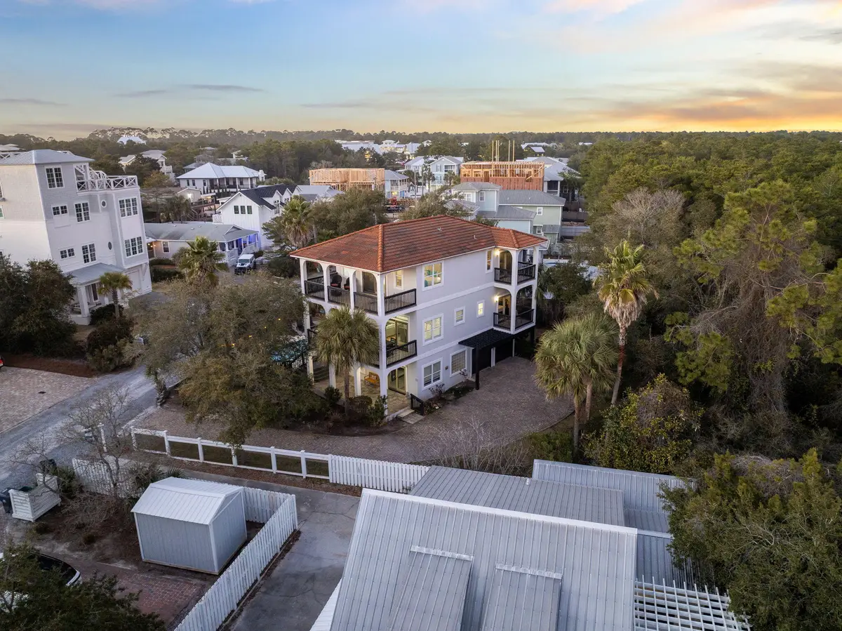 46 Brown Street, Santa Rosa Beach, FL 32459 - Image #1