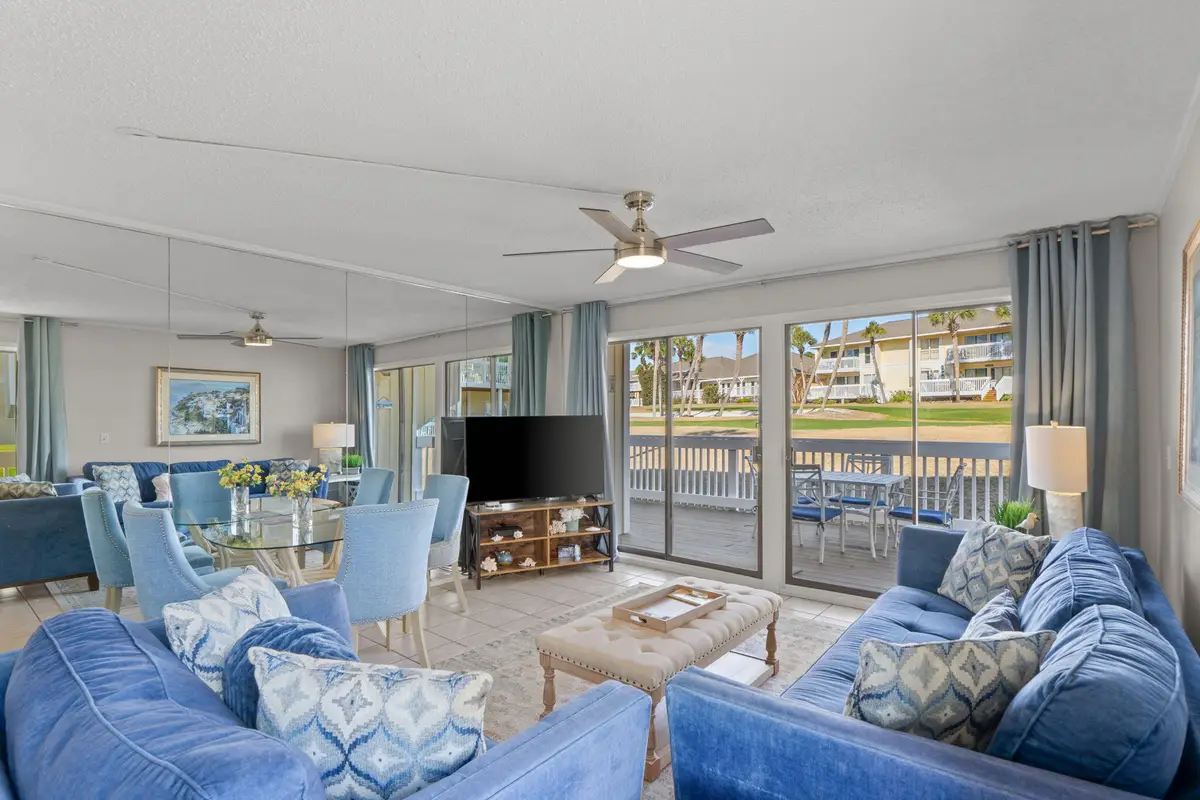775 Gulf Shore Drive #1060, Destin, FL 32541 - Image #1