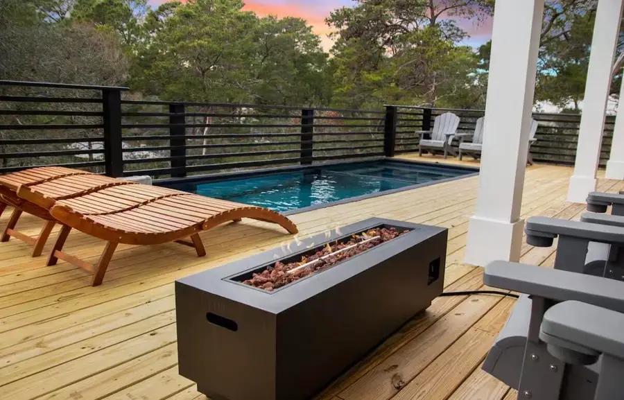 221 Hillcrest Road, Santa Rosa Beach, FL 32459 - #2