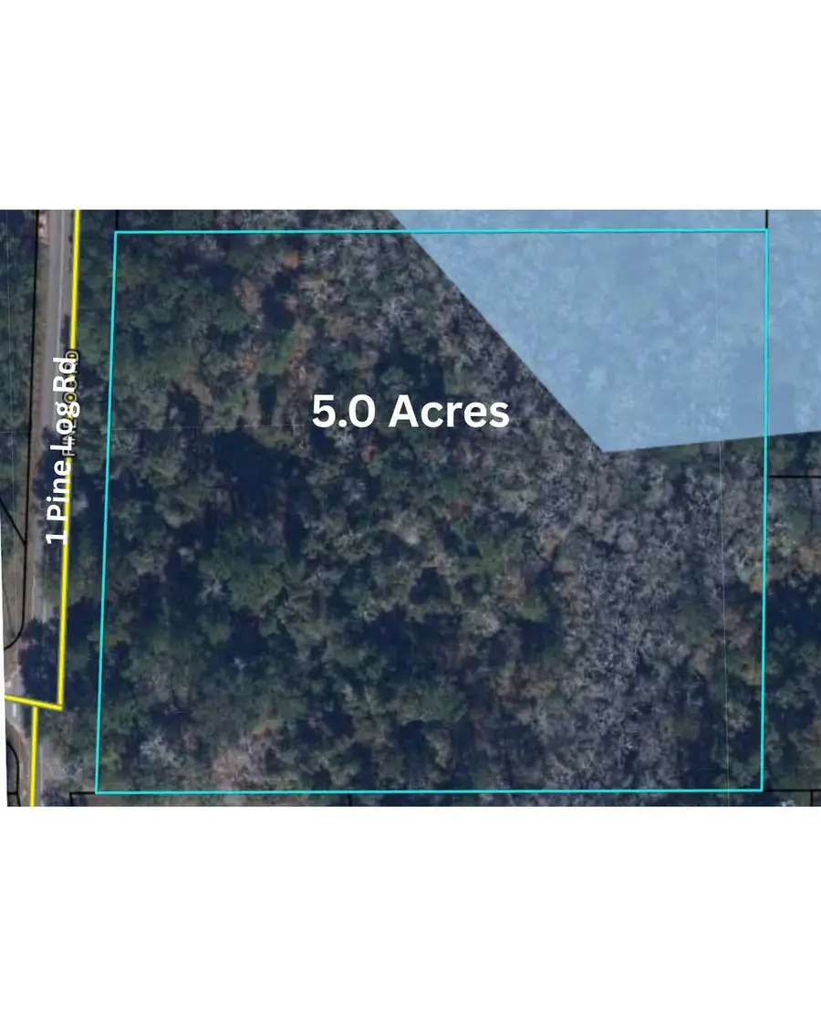 1 Pine Log Road, Chipley, FL 32428 - #3