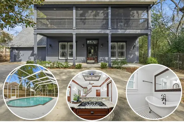 5128 Soundside Drive, Gulf Breeze, FL 32563