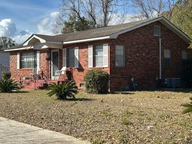 510 E Fisher Street, Pensacola, FL 32503 - #2