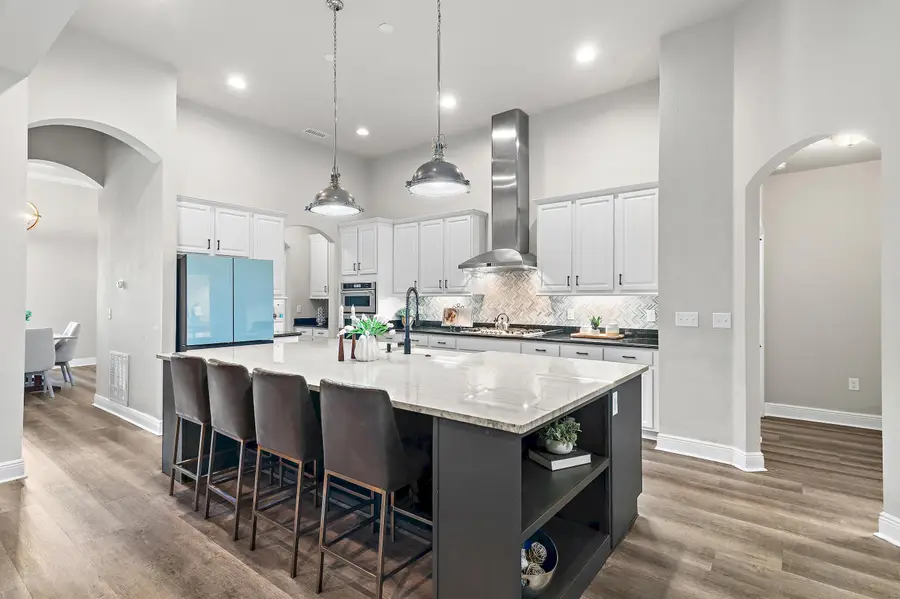 206 Brighton Cove, Freeport, FL 32439 - #2