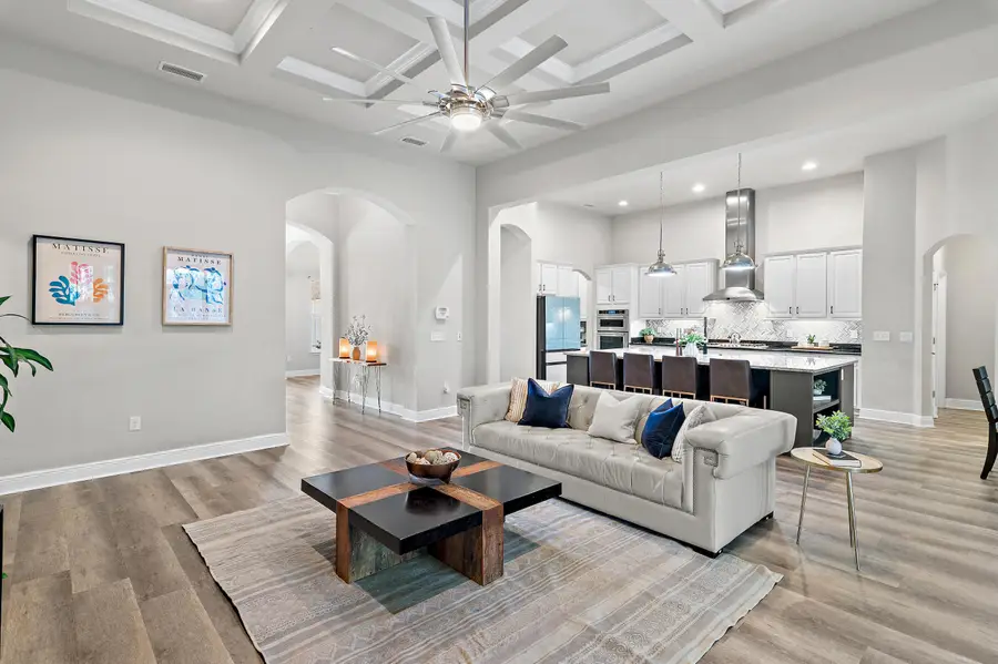 206 Brighton Cove, Freeport, FL 32439 - #3