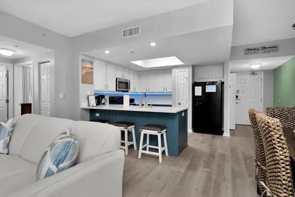 4203 Indian Bayou Trail #1701, Destin, FL 32541