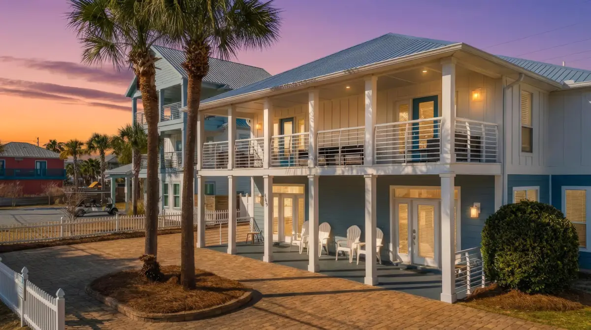 4579 Luke Avenue, Destin, FL 32541 - Image #1
