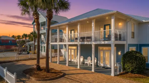 4579 Luke Avenue, Destin, FL 32541