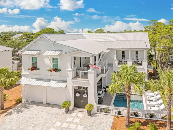 135 Buddy Street, Santa Rosa Beach, FL 32459