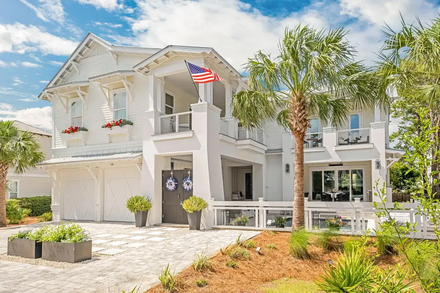 135 Buddy Street, Santa Rosa Beach, FL 32459 - Image #2