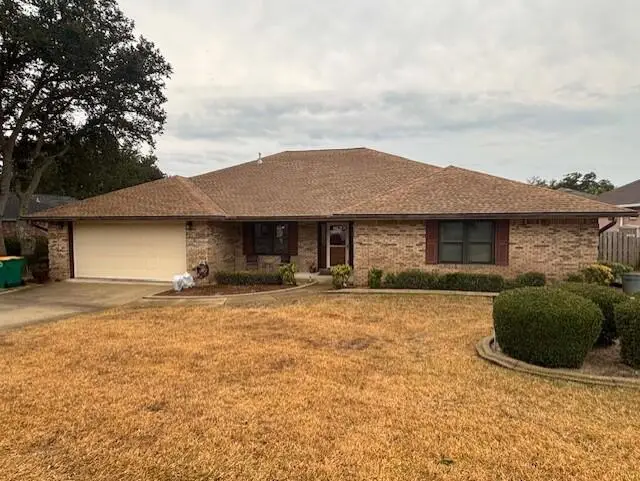 2806 Ben Hogan Court, Shalimar, FL 32579 - #1