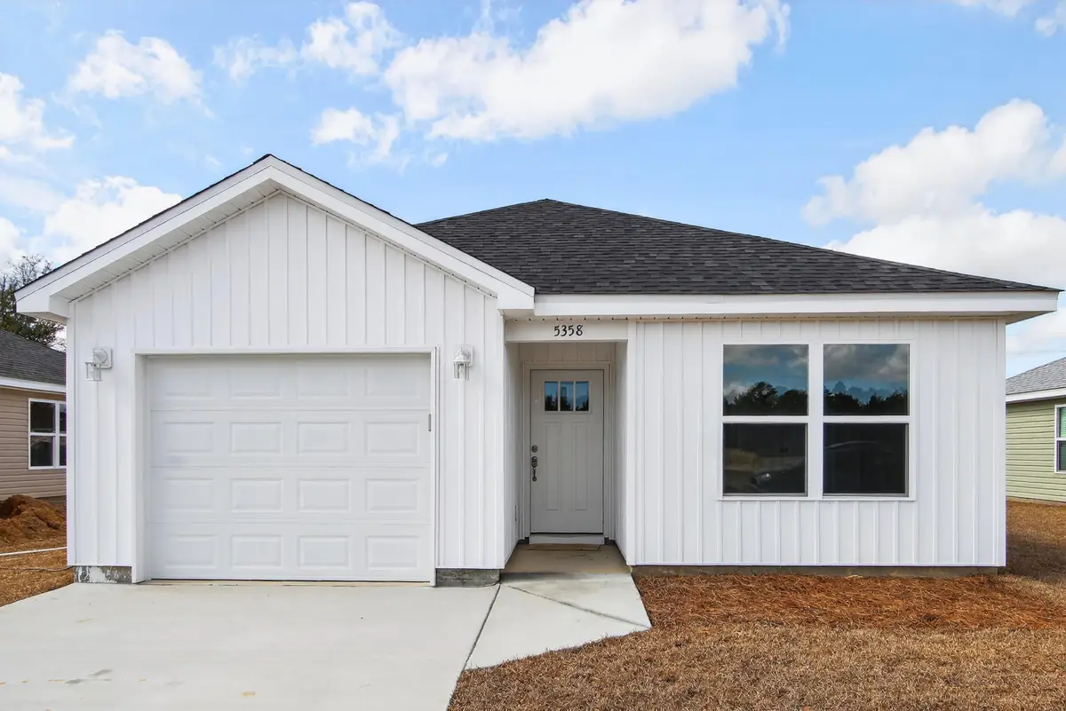 5358 Highview Drive, Crestview, FL 32539 - #1