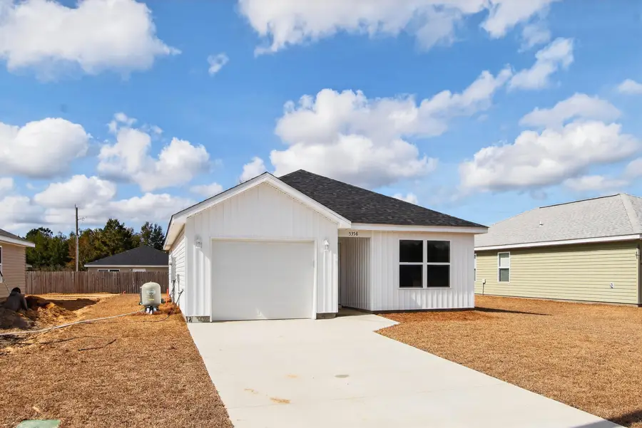 5358 Highview Drive, Crestview, FL 32539 - #2