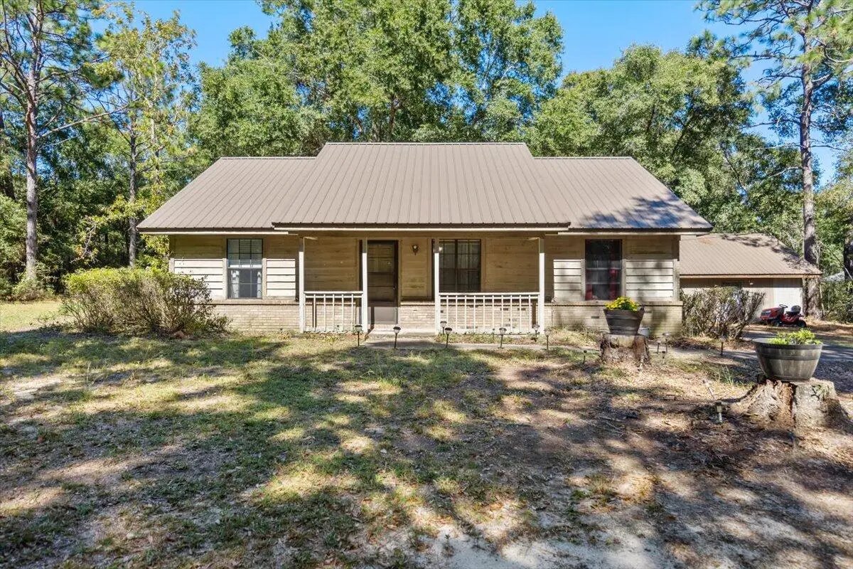 5351 Highway 4, Baker, FL 32531 - #1