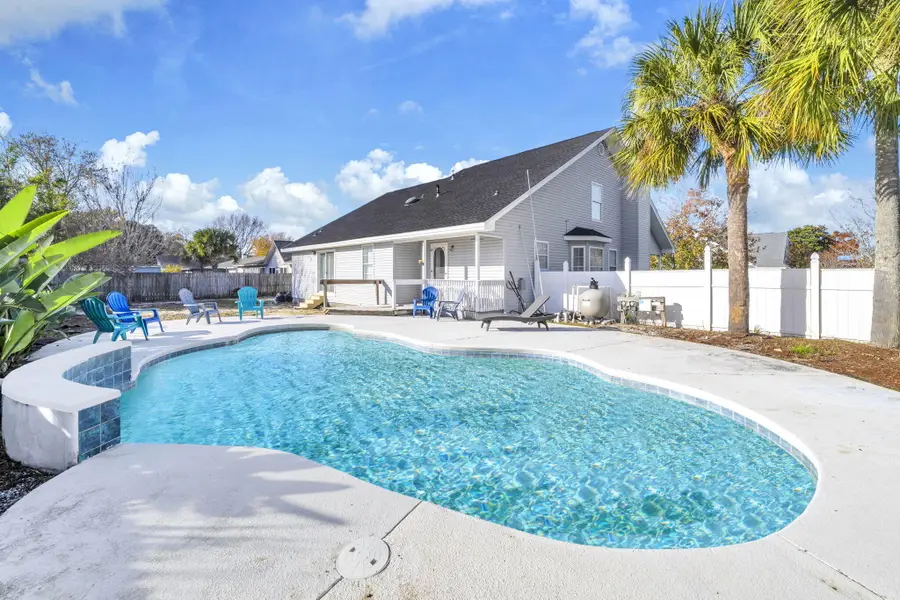 1207 Quailwood Drive, Destin, FL 32541 - Image #2