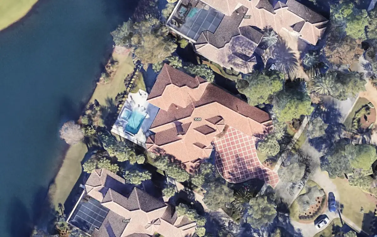 3508 Burnt Pine Lane, Miramar Beach, FL 32550 - #1