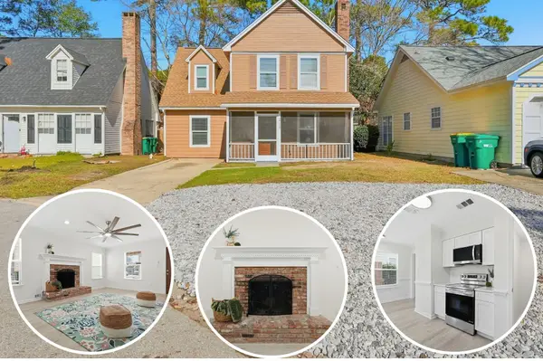 2715 Willow Grove Lane, Fort Walton Beach, FL 32547