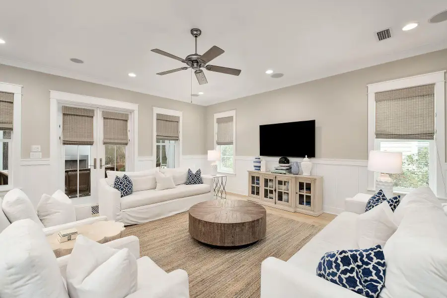 615 E Royal Fern Way, Santa Rosa Beach, FL 32459 - #3