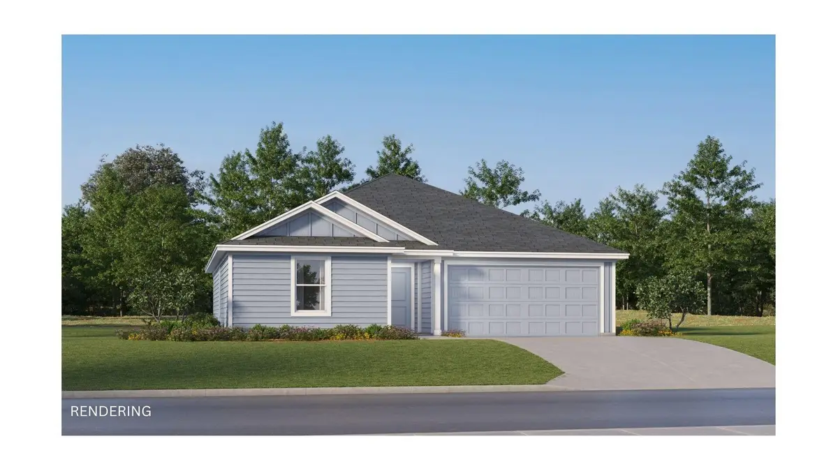 215 Bay Springs Blvd #41A, Defuniak Springs, FL 32435 - #1