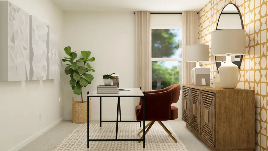 195 Bay Springs Blvd #43A, Defuniak Springs, FL 32435 - #3