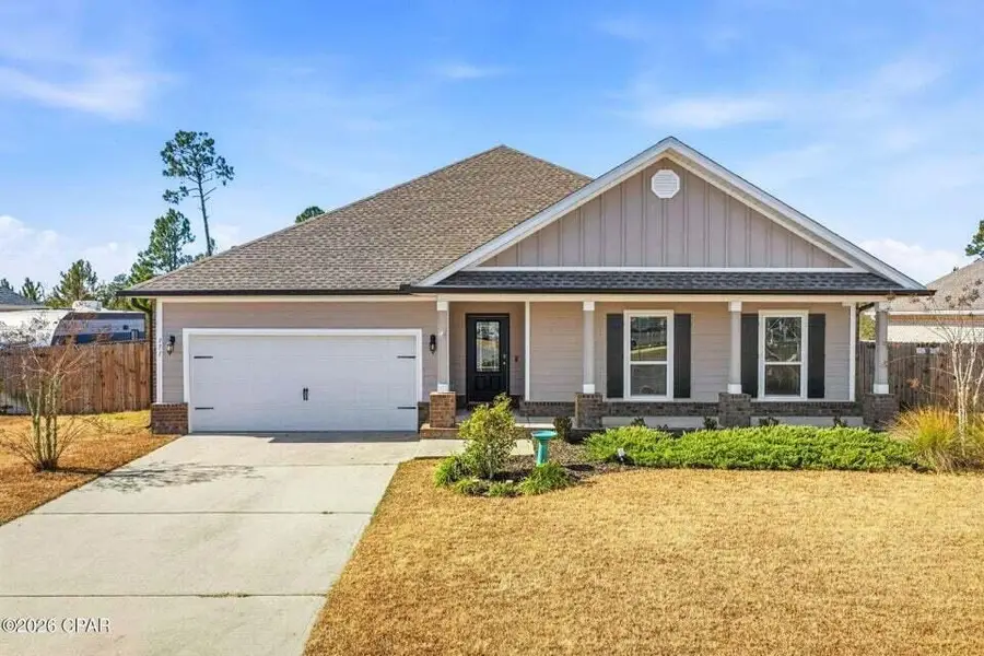 171 Grafton Street, Southport, FL 32409 - #2