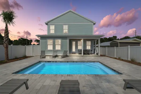 7403 Sunset Avenue, Panama City Beach, FL 32408