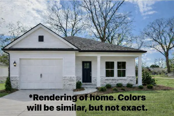 1330 Jackson Street, Baker, FL 32531