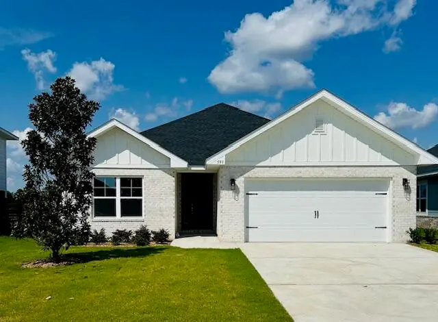 708 Alleyoak Lane #31-2, Freeport, FL 32439 - #1