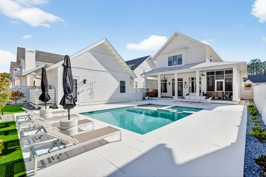 72 Rosecourt Street, Inlet Beach, FL 32461 - #2