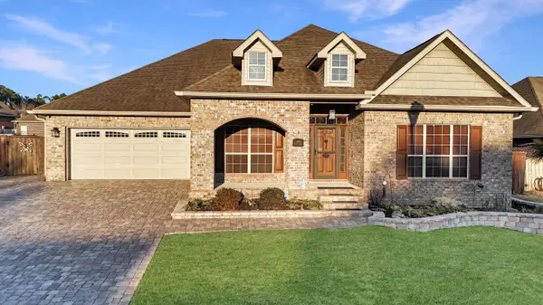 404 Wych Circle, Crestview, FL 32536