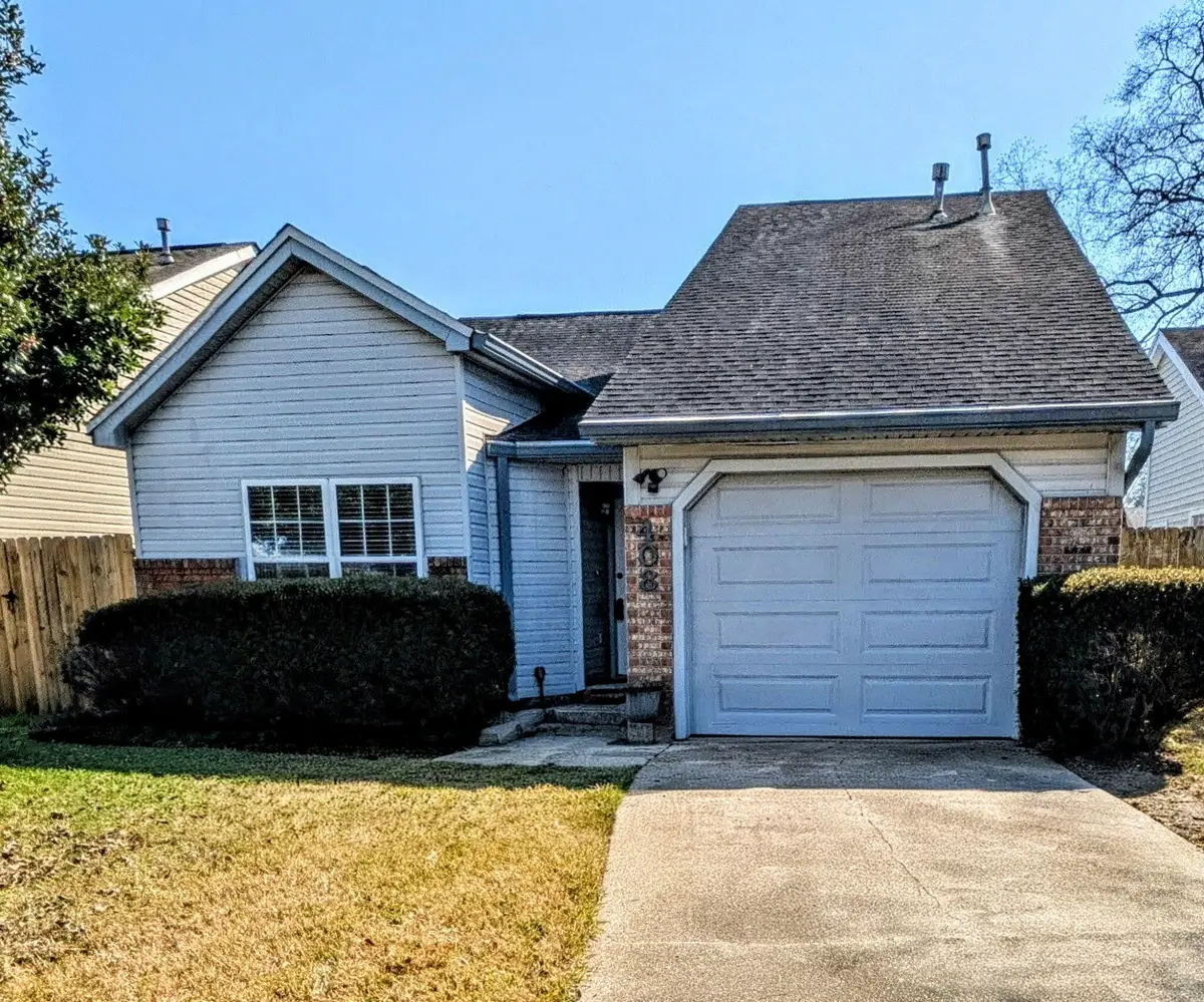 408 NW Adam Street, Fort Walton Beach, FL 32548 - #1