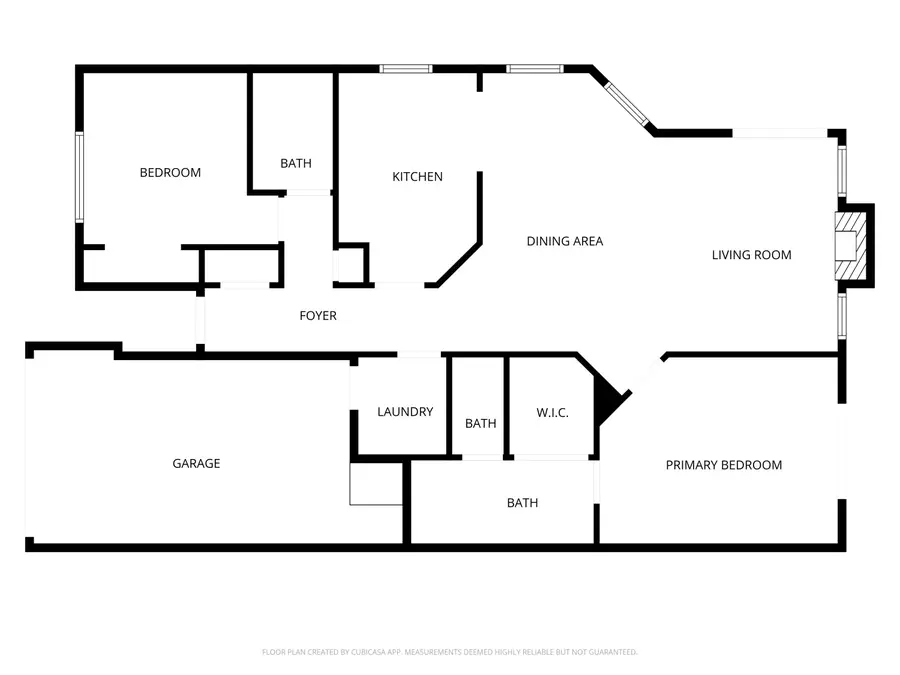 408 NW Adam Street, Fort Walton Beach, FL 32548 - #2