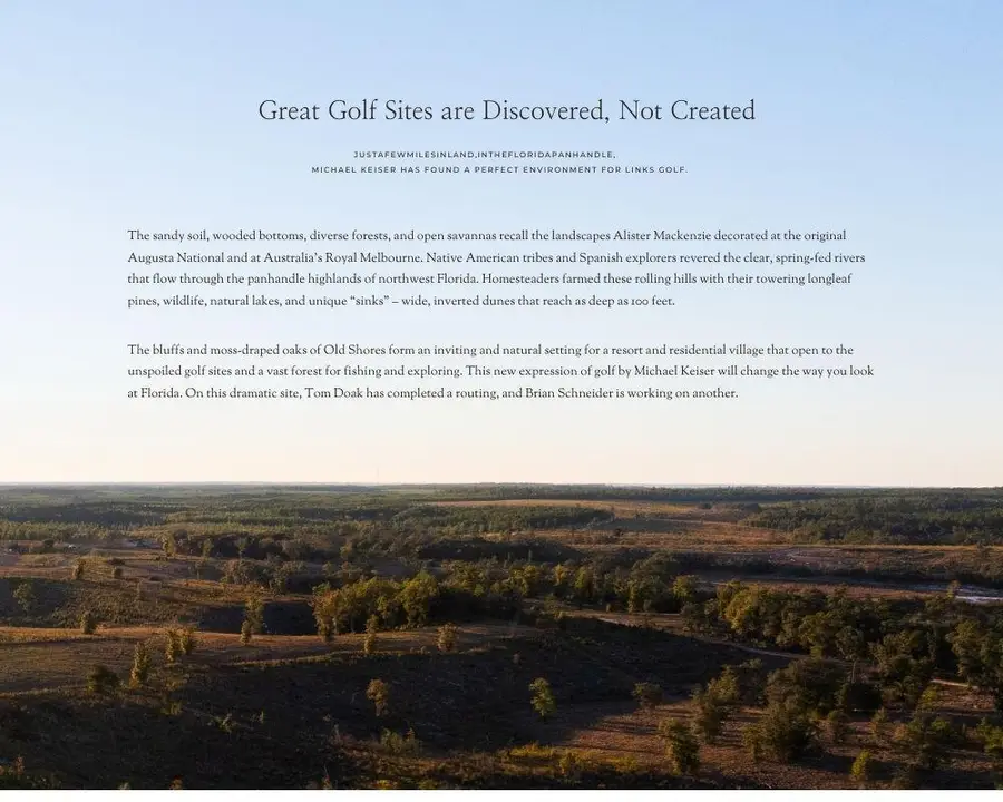 Lot 8 W Kersey Branch Trail, Vernon, FL 32462 - #2